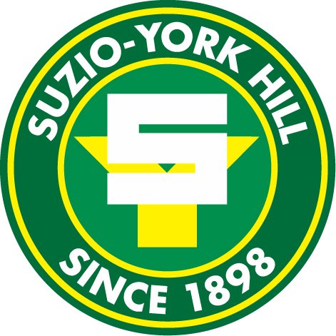 Suzio-York Hill 